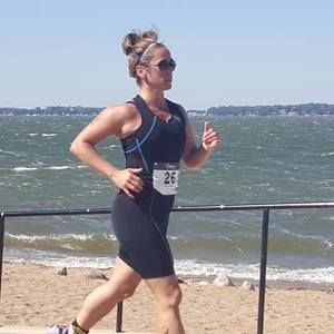 Meet your Posher, Betsi